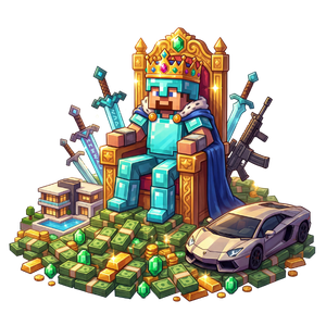 Pack Fondateur - Édition Limitée 👑