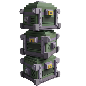 5x LootBox Classique