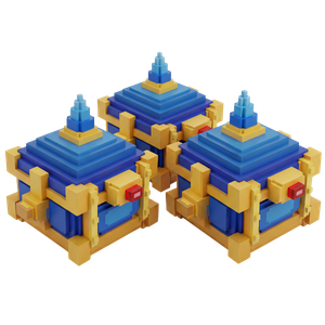 5x Lootbox Légendaire