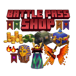 Battle Pass Saison 1