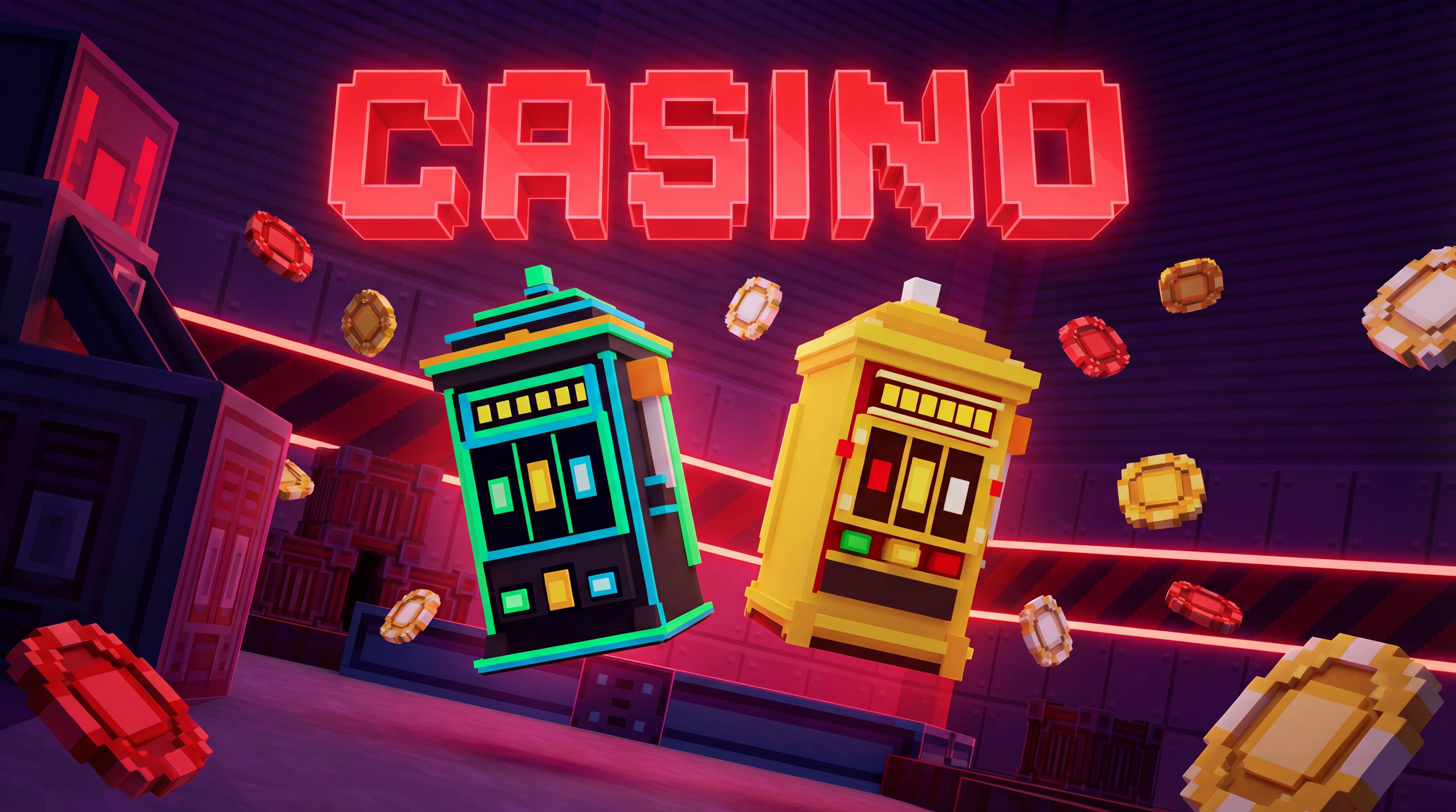 Business & Adrénaline : Gérez votre propre empire du Casino !